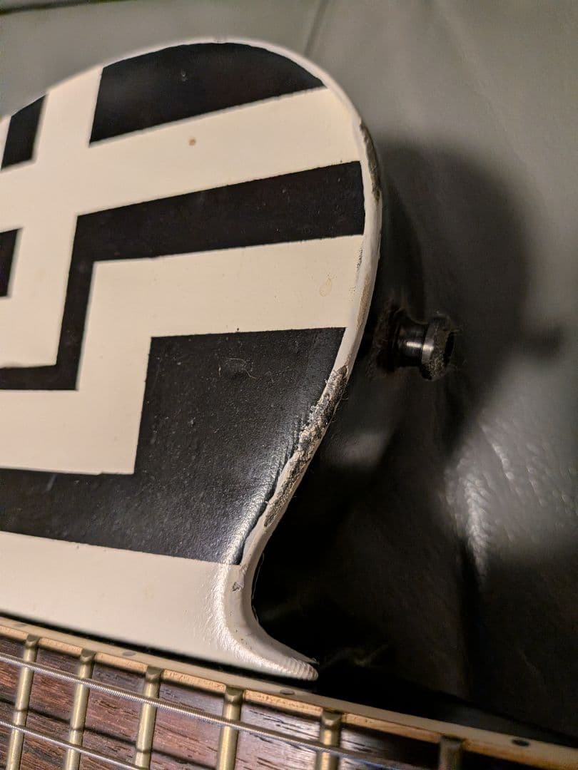 ジャンク　フェルナンデス　布袋寅泰モデル　TEJ