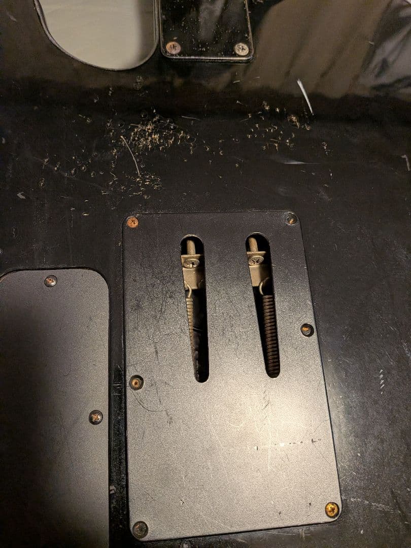 ジャンク　フェルナンデス　布袋寅泰モデル　TEJ