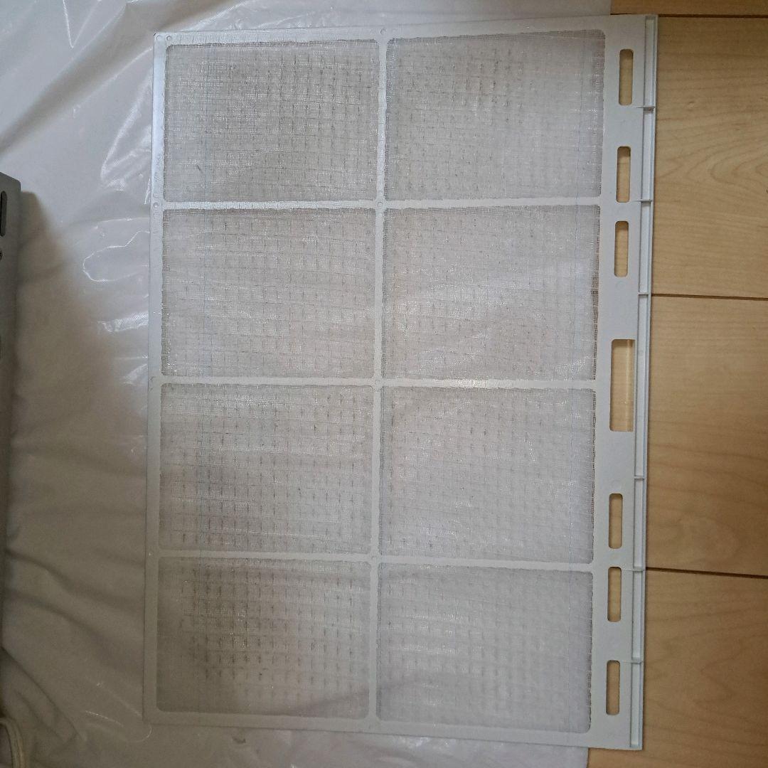 美品　コロナ 冷暖房兼用　ウインドエアコン CWH-A1821