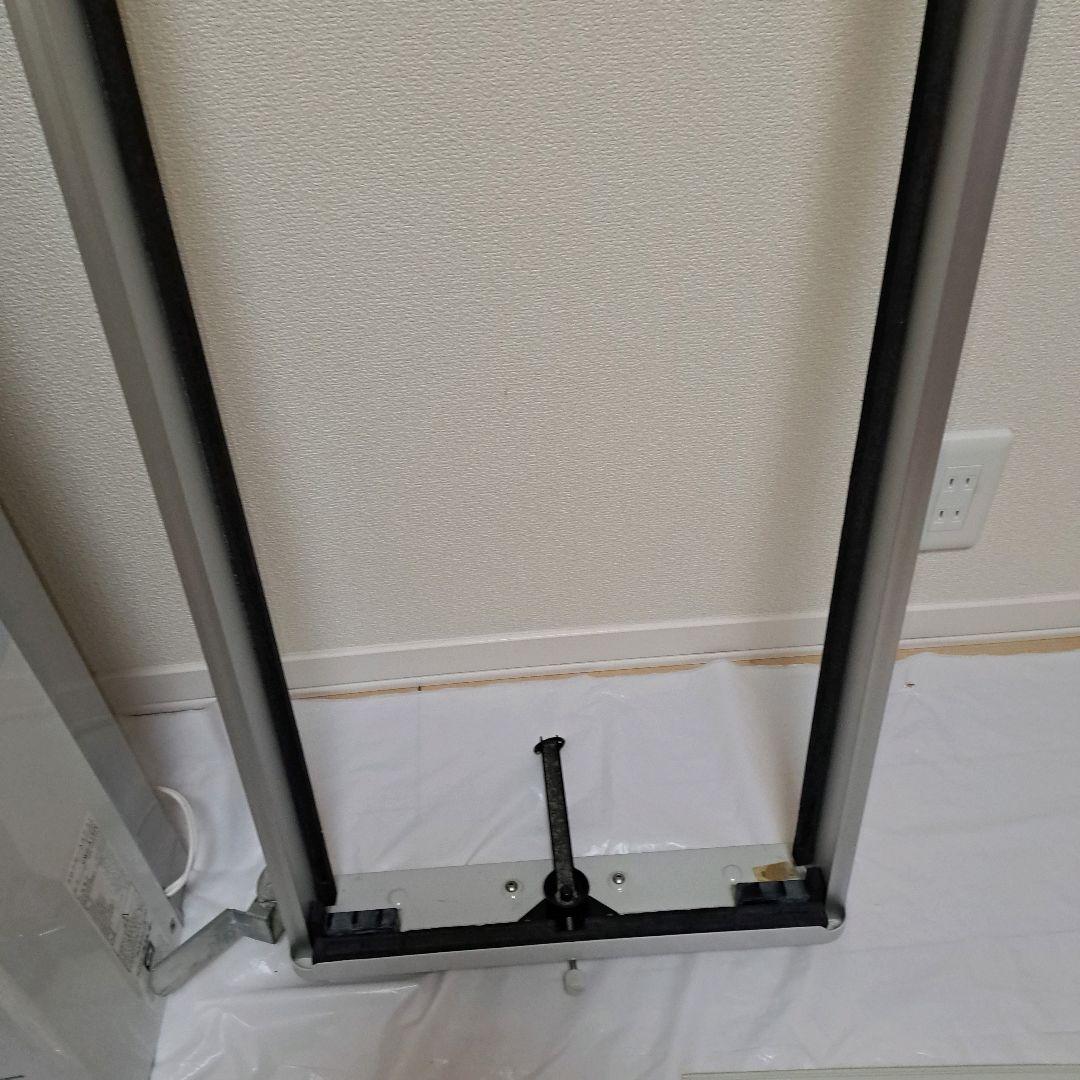 美品　コロナ 冷暖房兼用　ウインドエアコン CWH-A1821