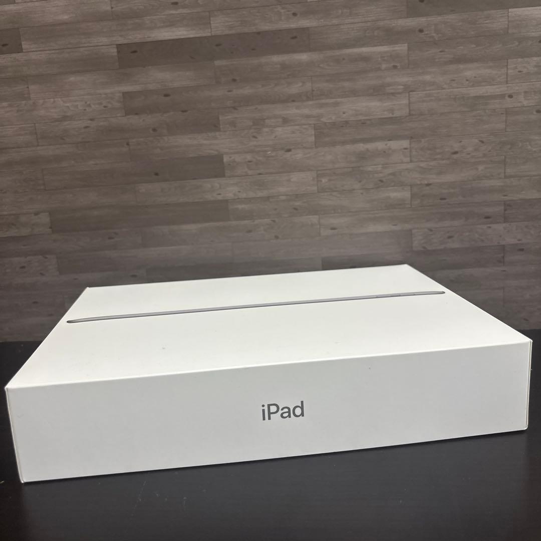 iPad 第6世代　Wi-Fiモデル　32gb スペースグレイ