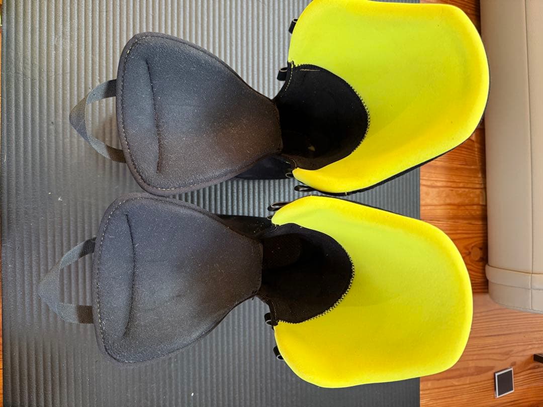 Tecnica テクニカ ZEROG GUIDE PRO　26.5cm