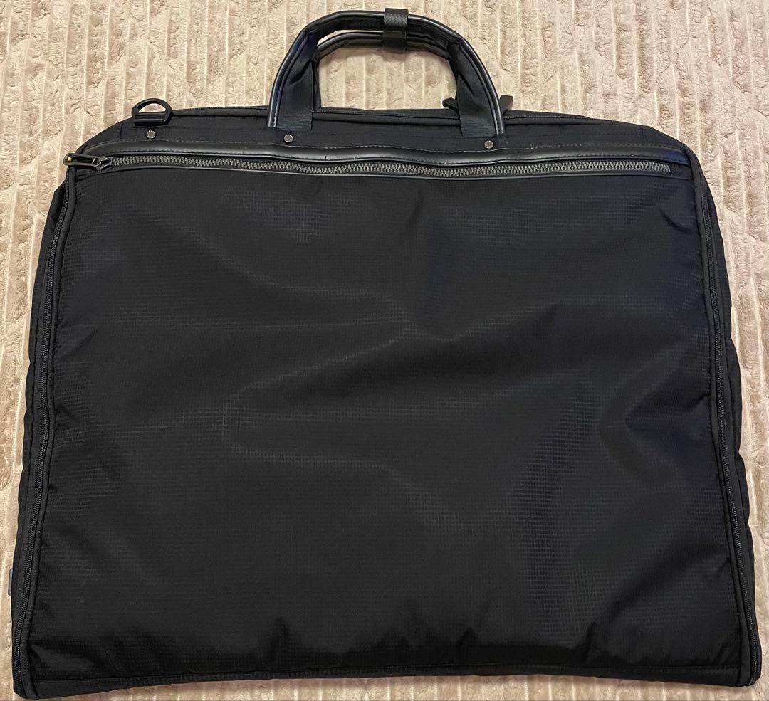 ace./エース フレックスライトフィット ガーメントケース コーデュラ