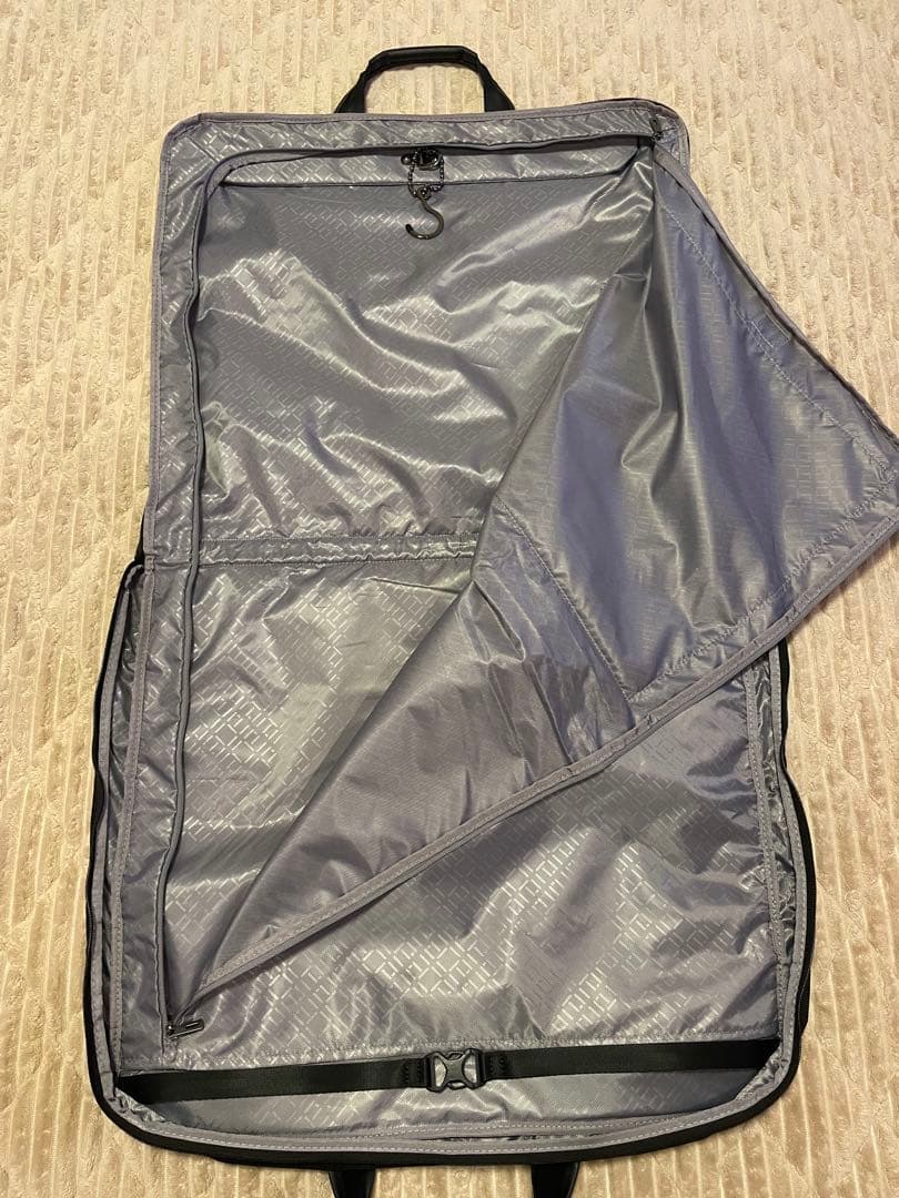 ace./エース フレックスライトフィット ガーメントケース コーデュラ