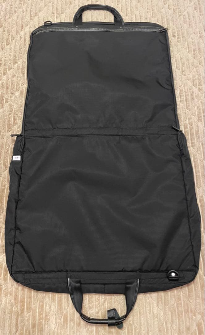 ace./エース フレックスライトフィット ガーメントケース コーデュラ