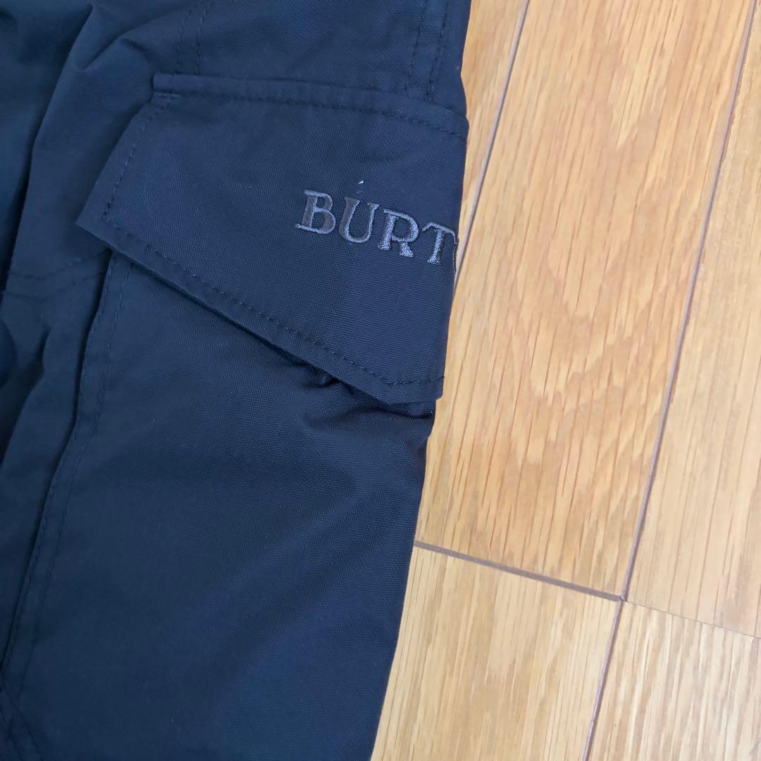 BURTON スノーボードウェア　パンツ　バートン