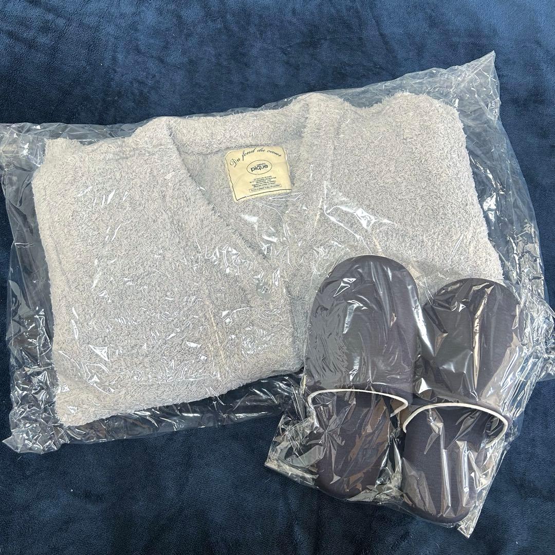 新品未使用　ジェラートピケ　プレミアム　福袋　ルームウェア