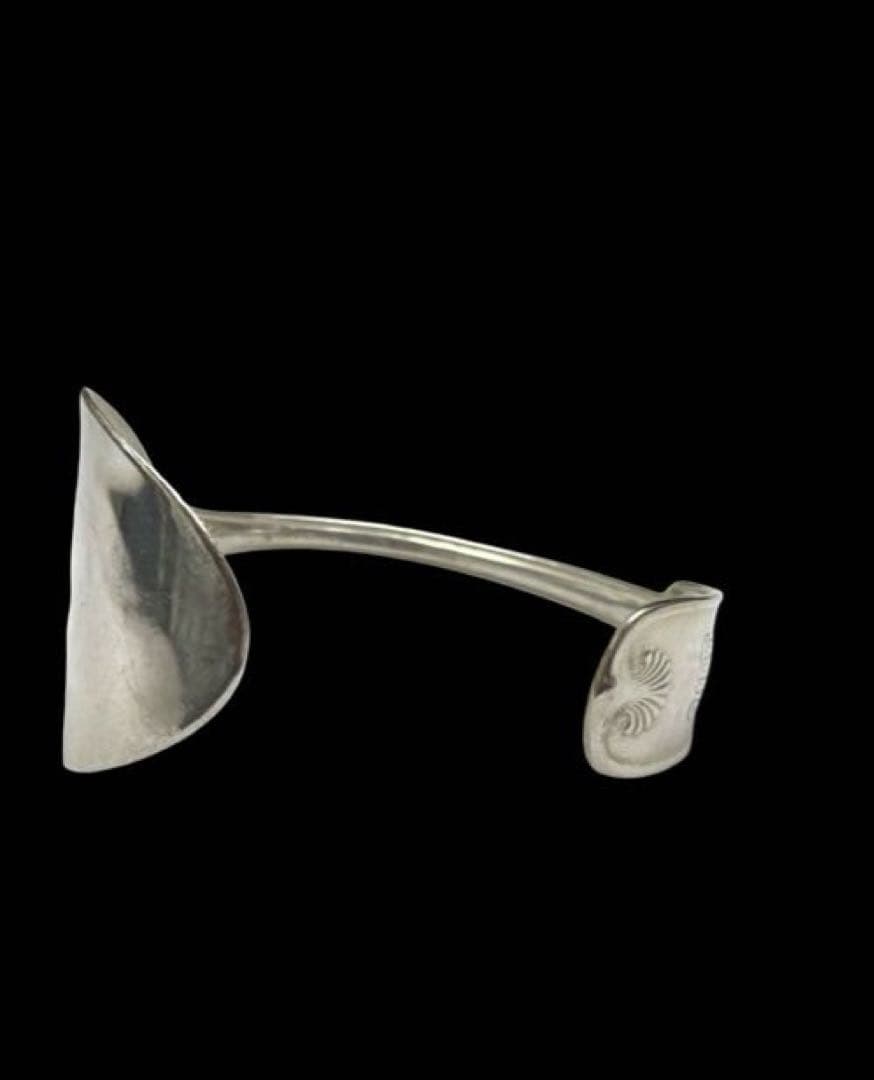 Tiffany＆Co. オールド　ティファニー　バングル　ブレスレット