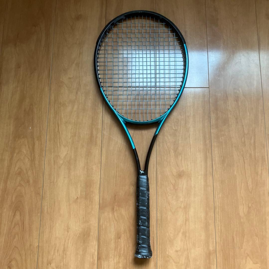 ヘッドグラビティmp2025グリップ2 ②