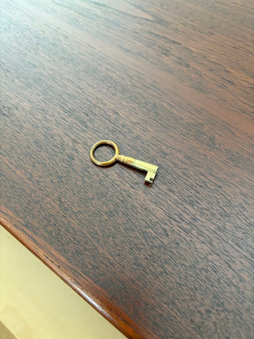 デンマークビンテージ チェスト