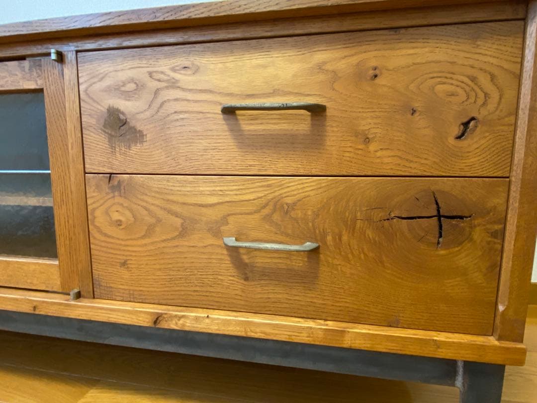 TRUCK FURNITURE／GATTO SIDEBOARD