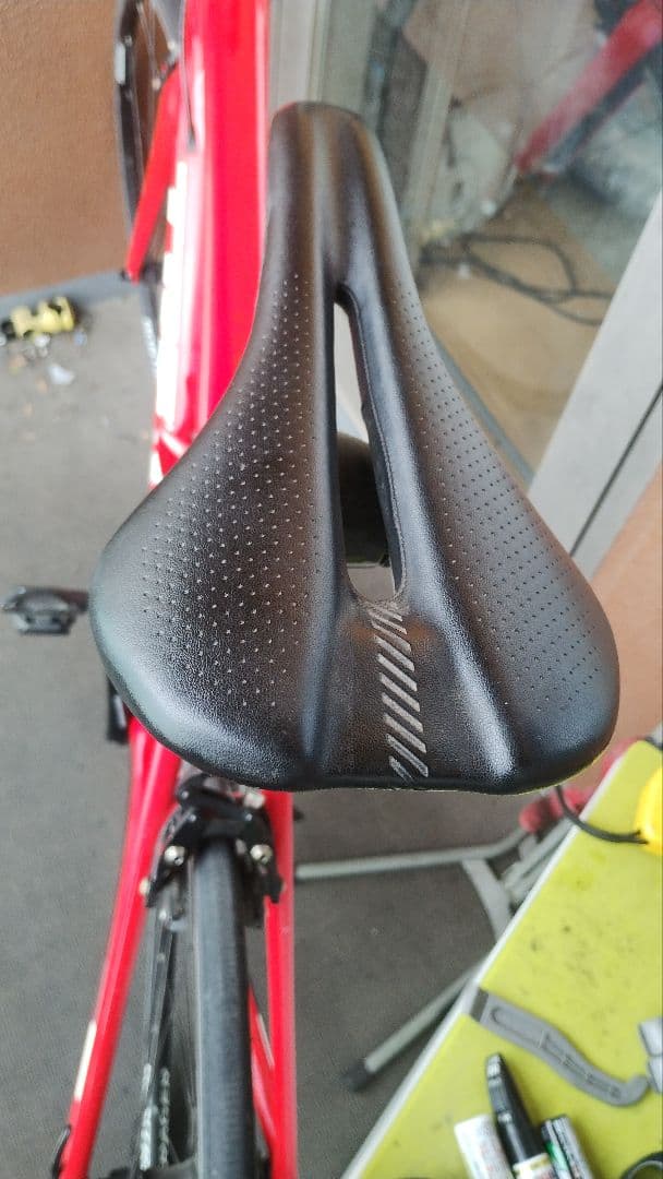 TREK EMONDA SL6 2018　フルカーボン　アルテグラR8000