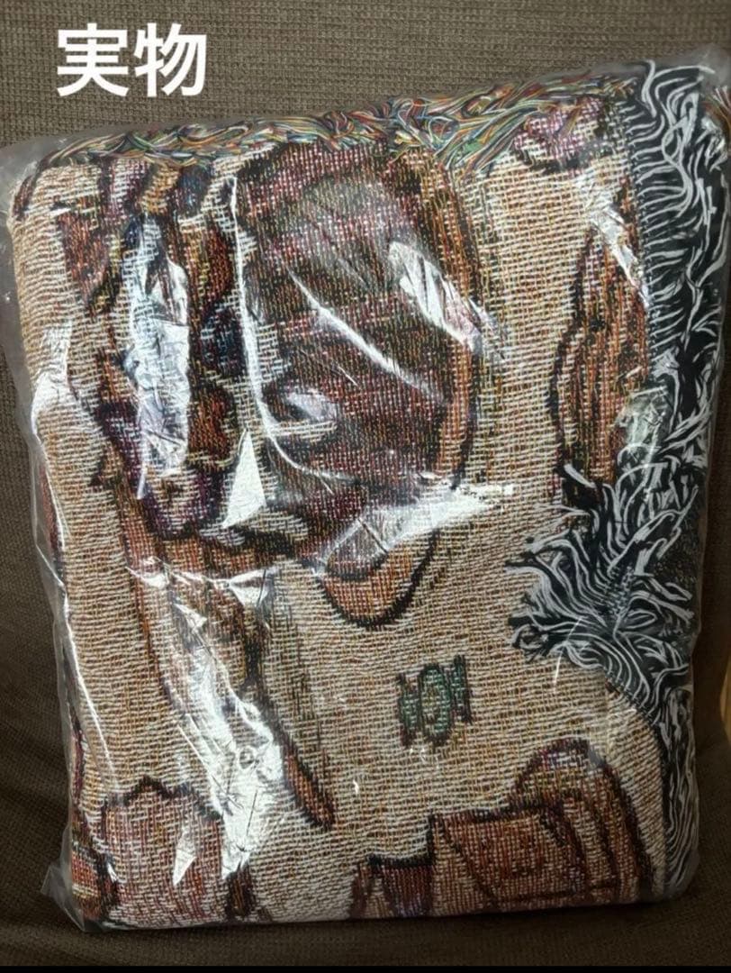 あっくん様　Harry Potter クリスマス マルチカバー　ラグ