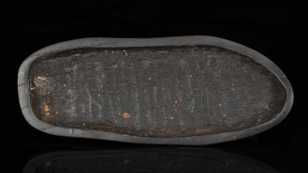 菊花石 菊紋石 小菊石 紋石 白菊 鑑賞石 水石 原石 自然石 台座付 729g