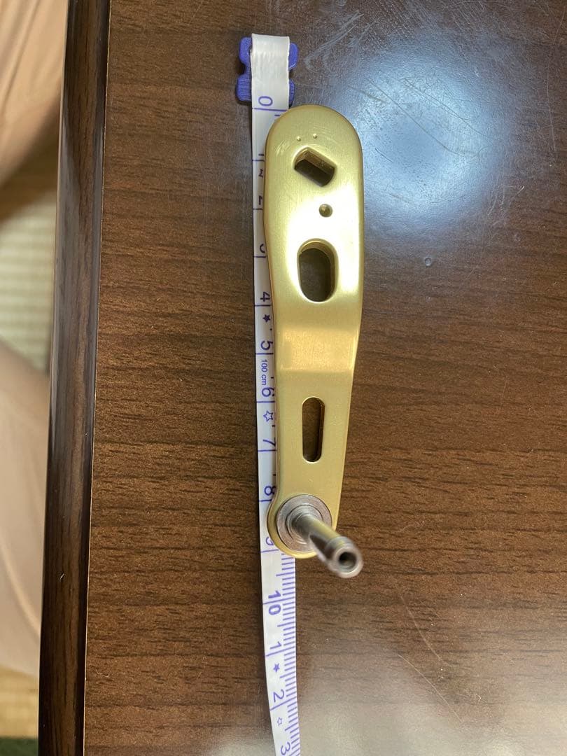 15 オシアコンクエスト300HG 右巻き