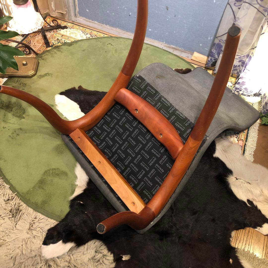 ごとうイタリア　ポラダ PORADA ダイニングチェア アクタス