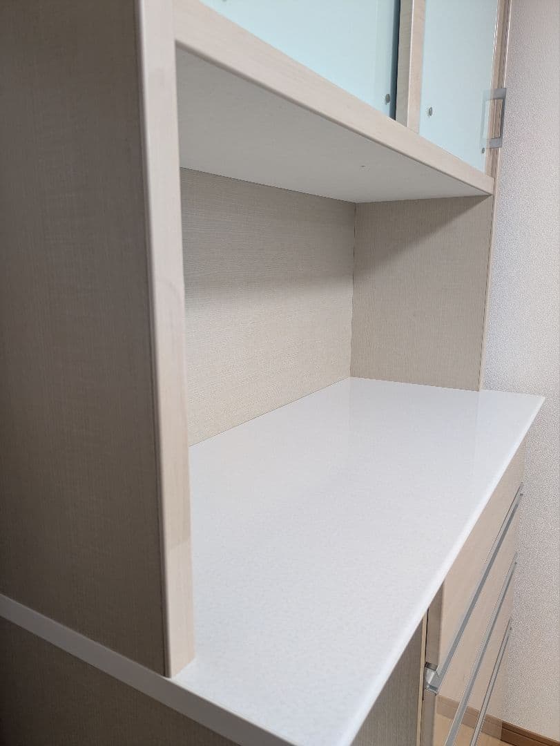 【3日間限定セール！】食器棚　美品