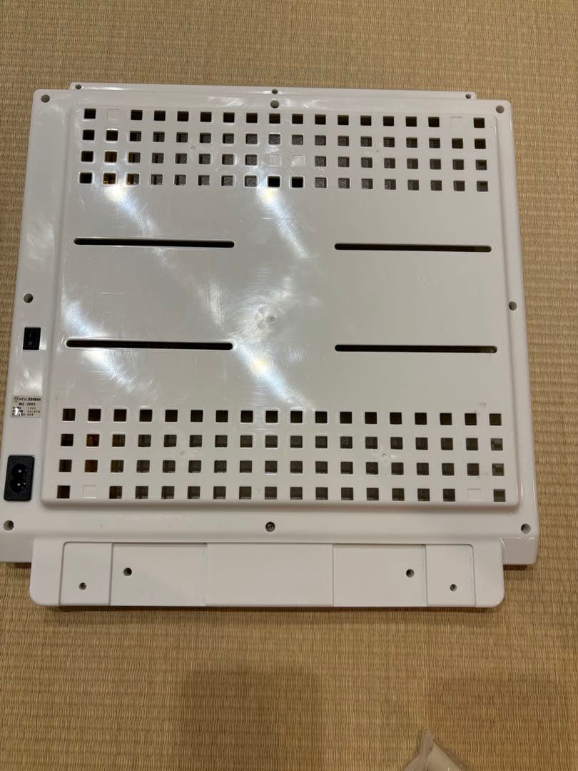 マイカヒーター2