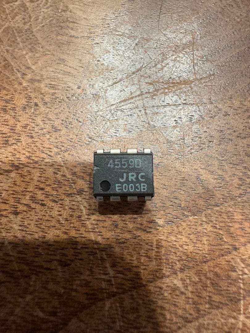 ギター PAUL COCHRANE Timmy Overdrive