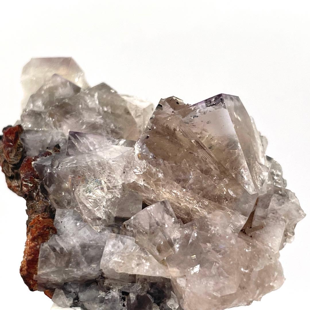 UK Lady Anabella mine Bull Vein フローライト