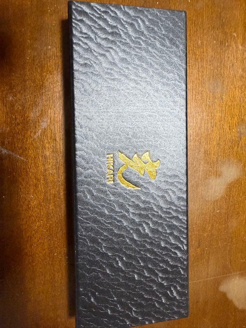 光　セニングシザー