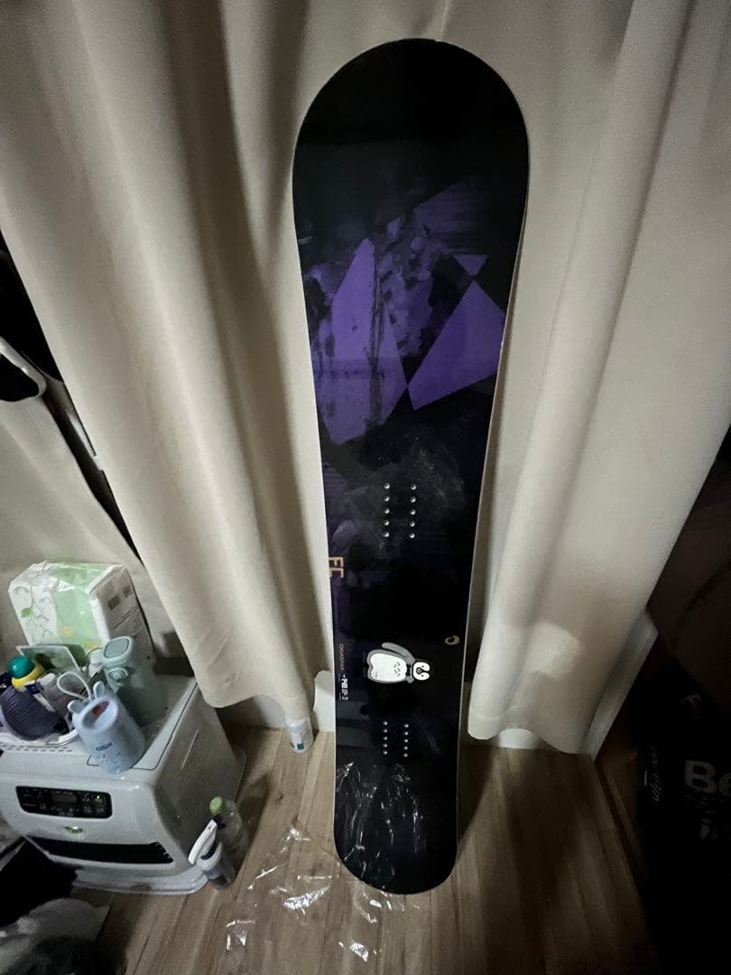 ogasaka fc 148 スノーボード