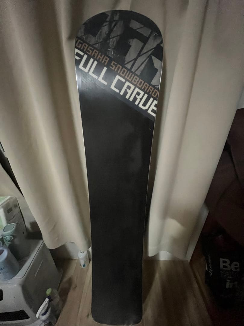 ogasaka fc 148 スノーボード