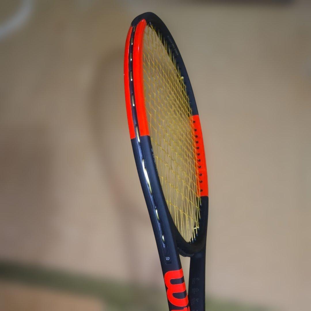 コ*コ様 ウィルソン プロスタッフ ラケット Wilson Pro Staff