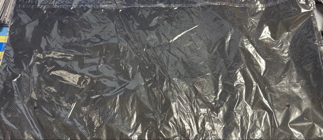 ブースタートライアル プレイマット 謹賀新年 大倉メグミ