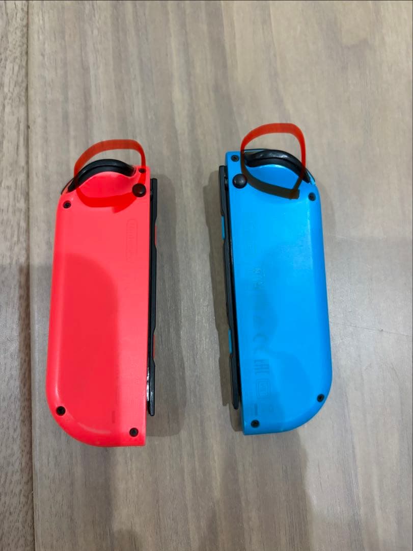 Nintendo Switch 本体 カラフルJoy-Con付き