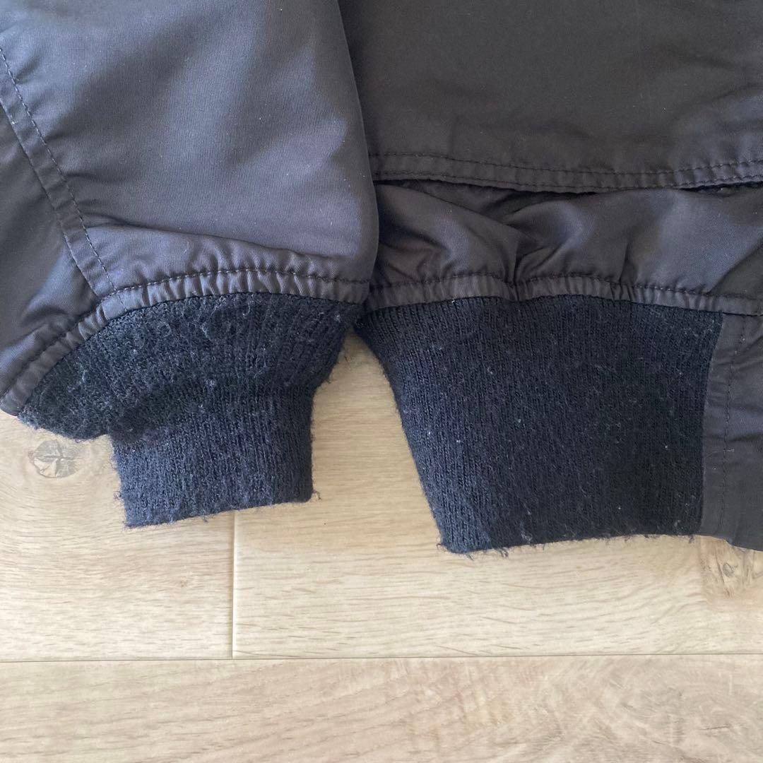 00’s GIBSON & BARNES FSL-36/P フライトジャケット