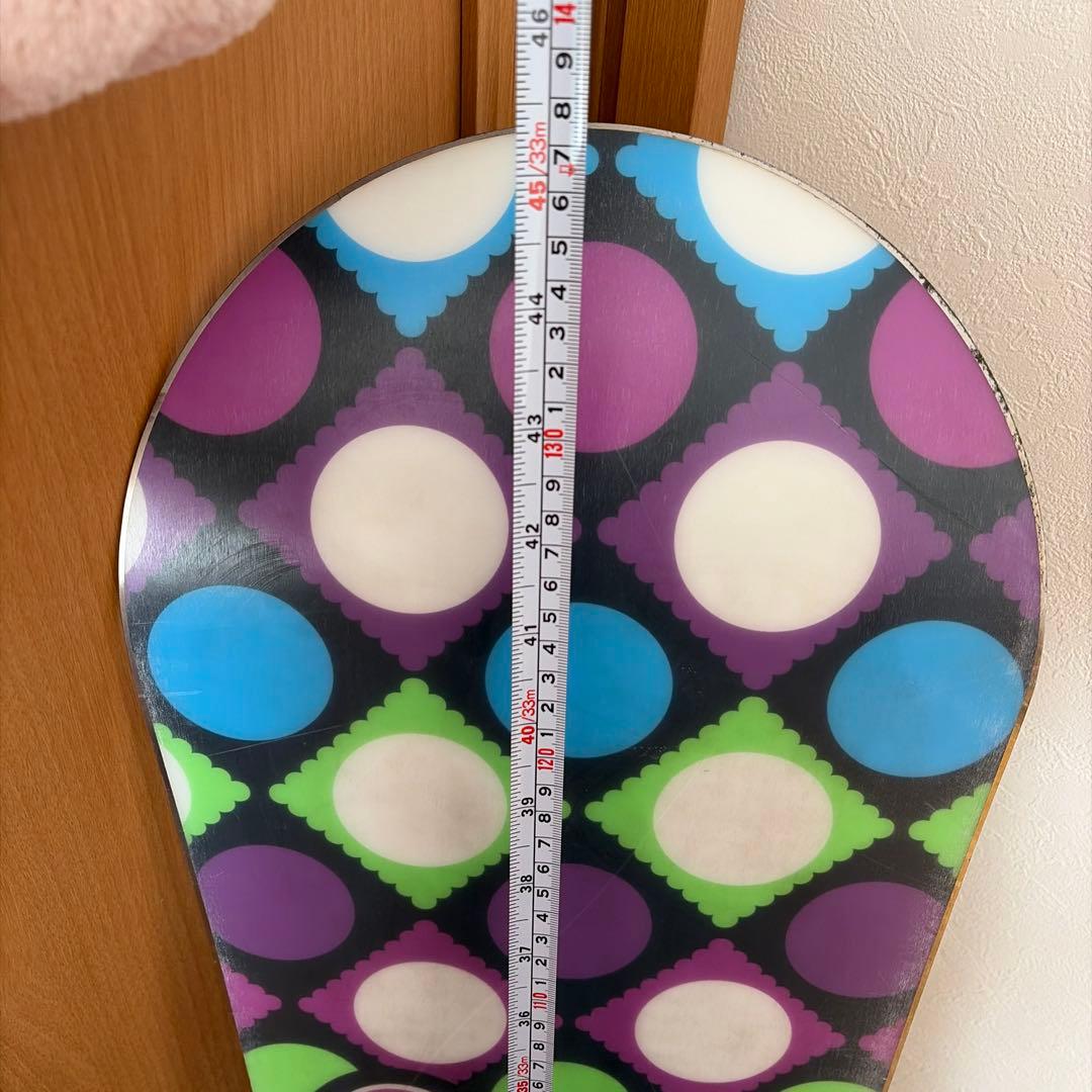 【SPOON】スノーボードセット