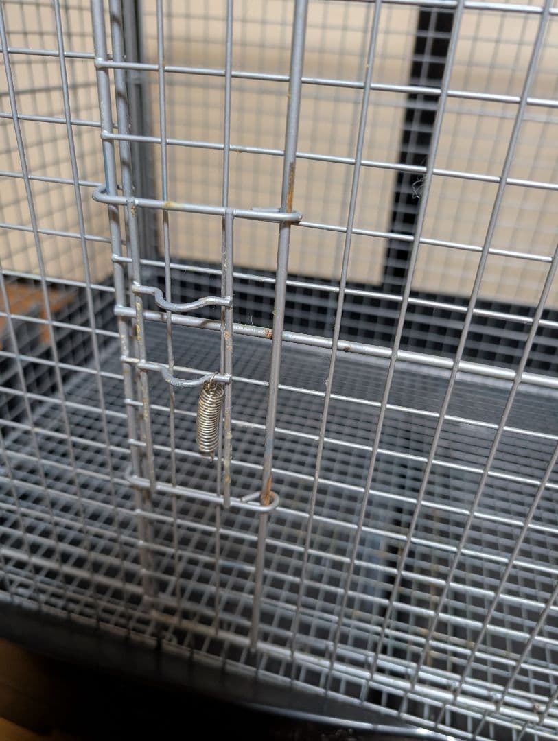 SANKO イージーホーム80 ローメッシュBK