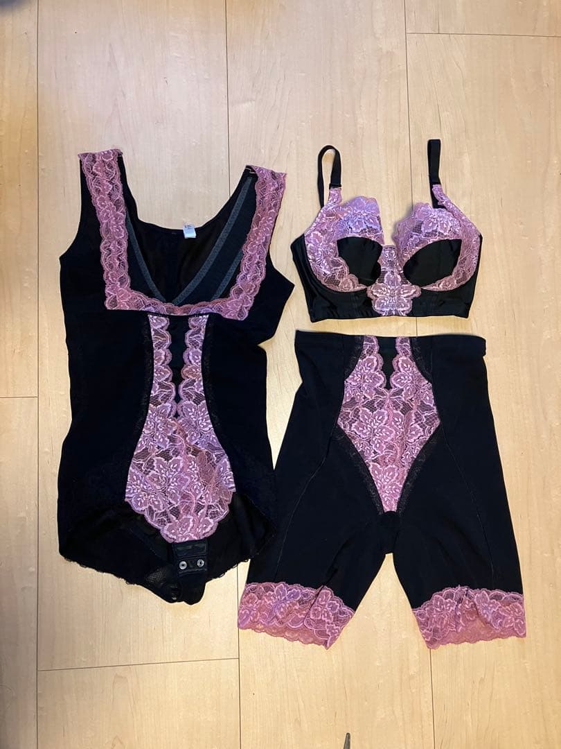 ララグラントイーワンズ⭐︎３セット！