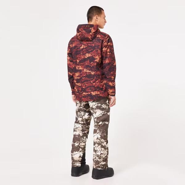 Oakley　プルオーバー アノラック　XL【新品】スノボー　パーカー