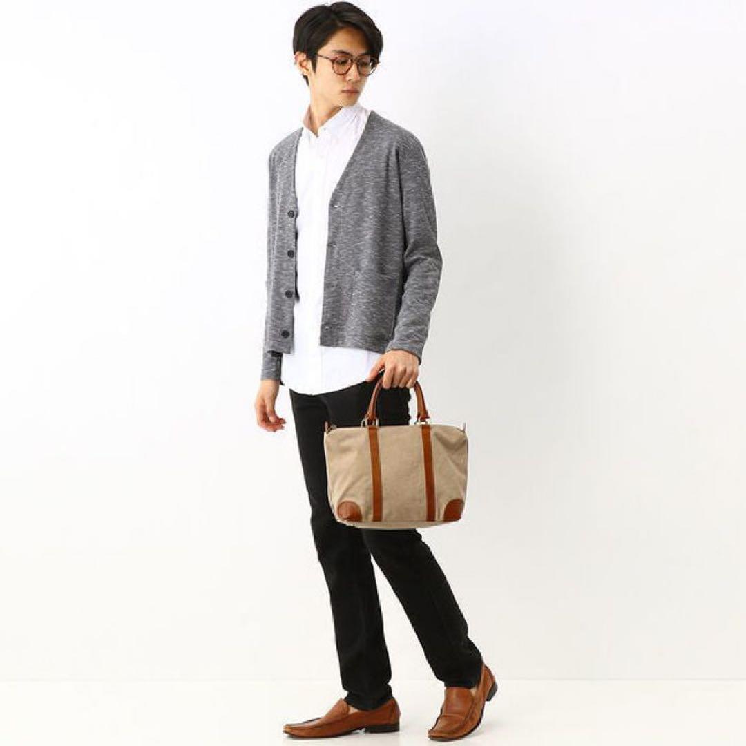 agnes b キャンバストートバッグ joe トート