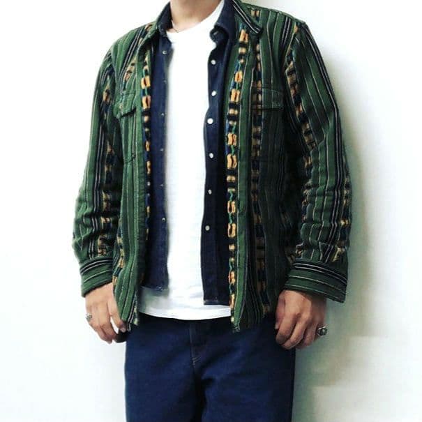 テンダーロイン　ワコマリア　ネイバーフッド　ダブルタップス　マシス　シュプリーム