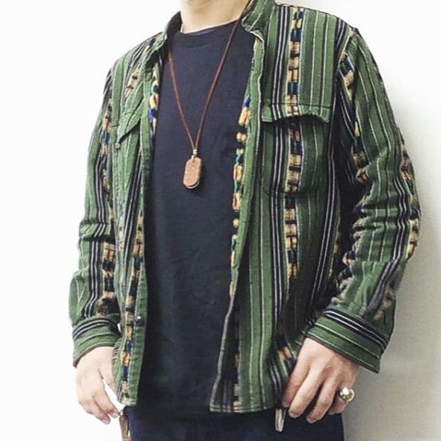 テンダーロイン　ワコマリア　ネイバーフッド　ダブルタップス　マシス　シュプリーム