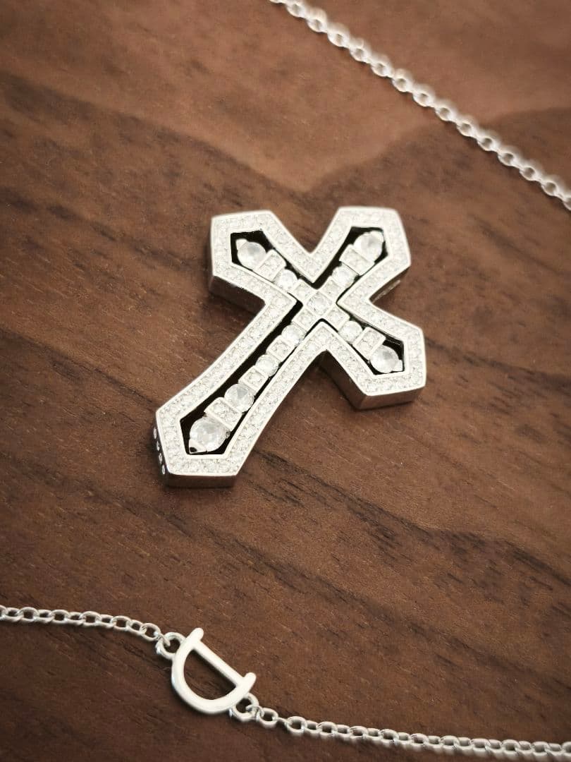 クラウンシルバー※DAMIANI ダミアーニ ベルエポック ではございません