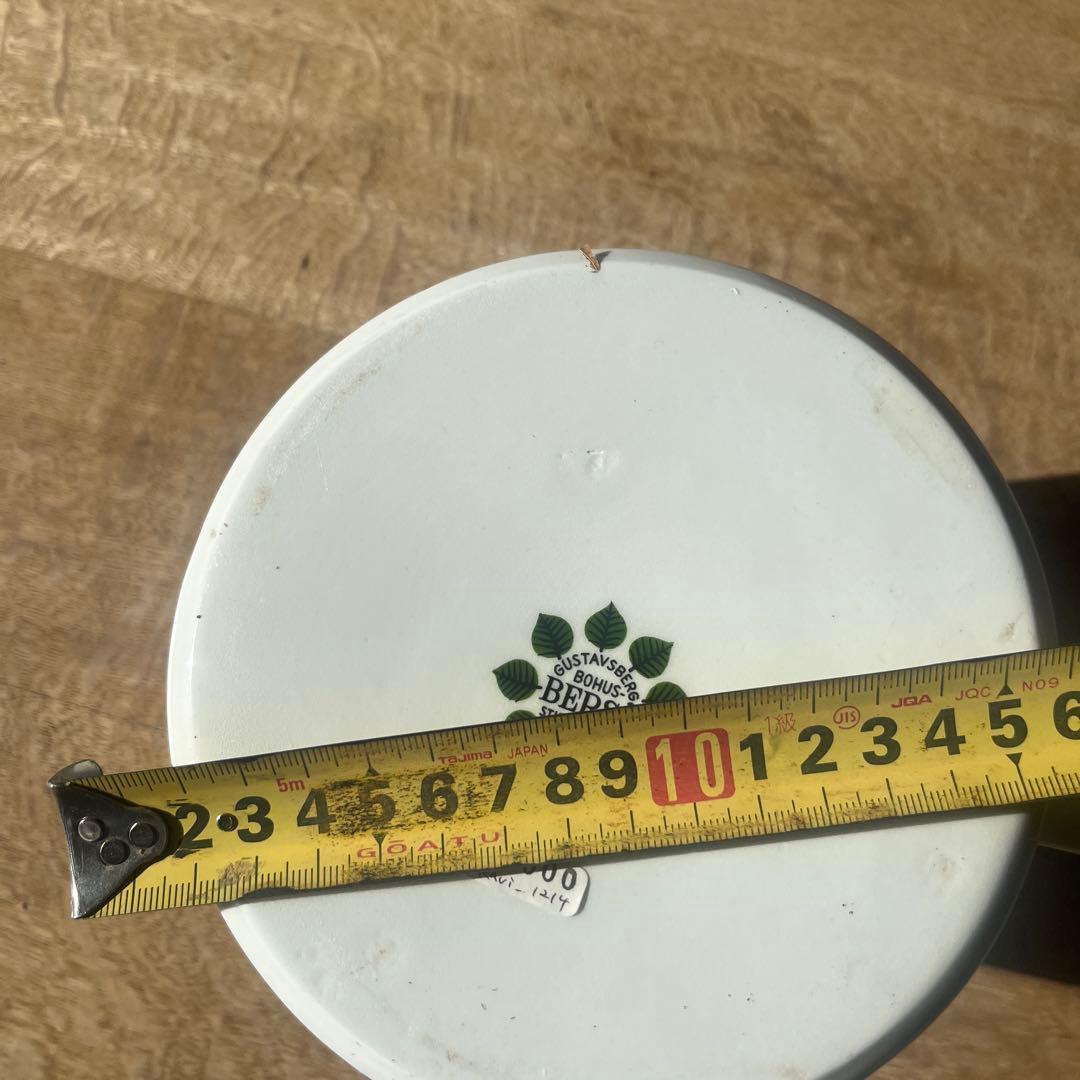 ヴィンテージ　ベルサ　グスタフスベリ