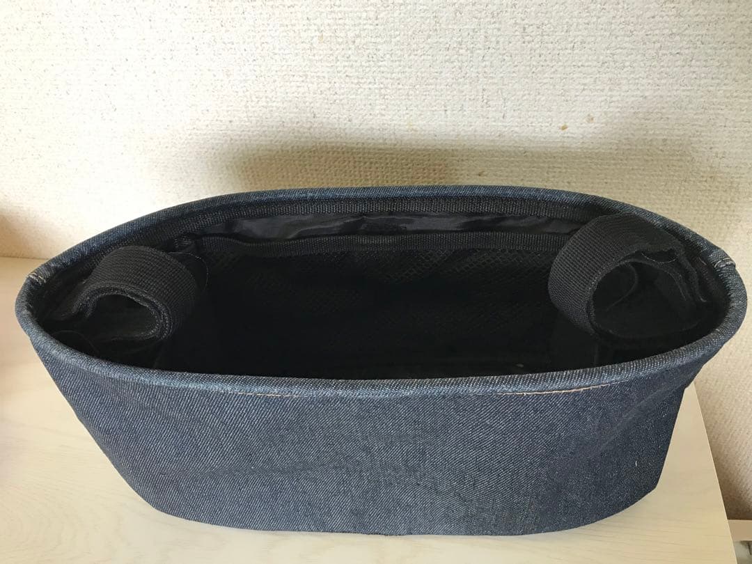 サイベックス　リベル　cybex LIBELLE ベビーカー