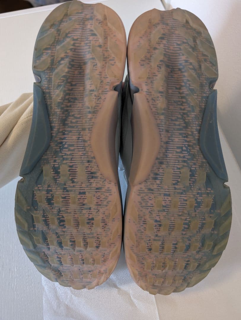 ECCO BIOM HYBRID 4 BOA ゴルフシューズ 2.5E ホワイト