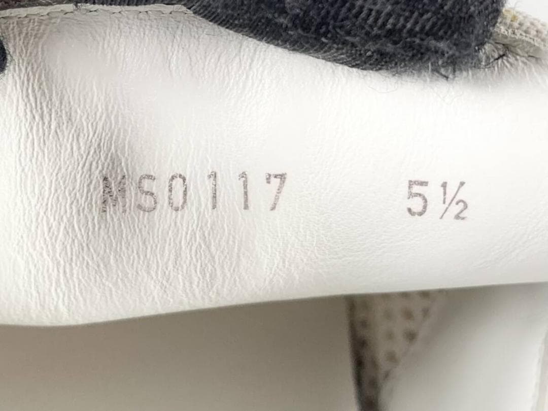 SUMO 公式アカウント01【正規】 ルイヴィトン アズール スリッポン