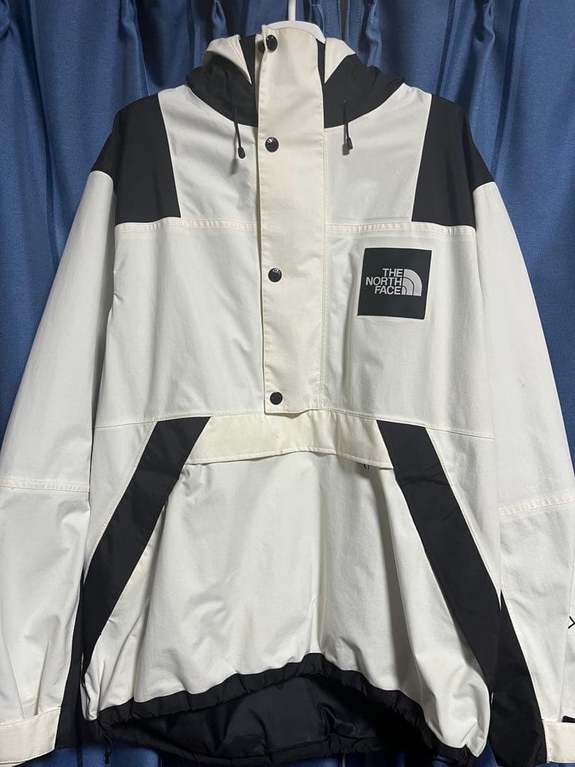 ジャケット・アウター THE NORTH FACE RAGE GTX Shell Pullover L