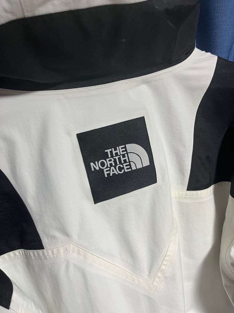 ジャケット・アウター THE NORTH FACE RAGE GTX Shell Pullover L