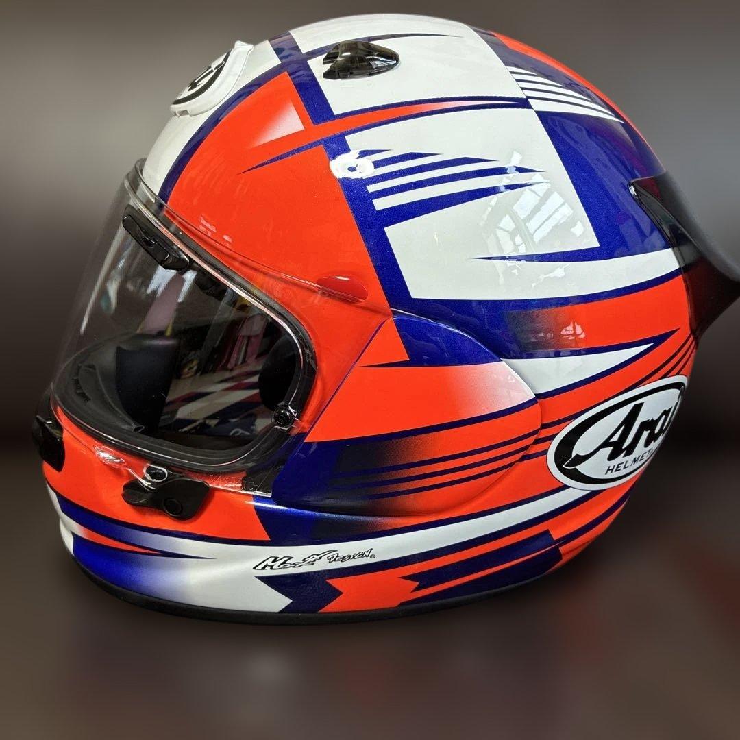 Arai アライ ASTRO-GX ROCK／アストロGX・ロック