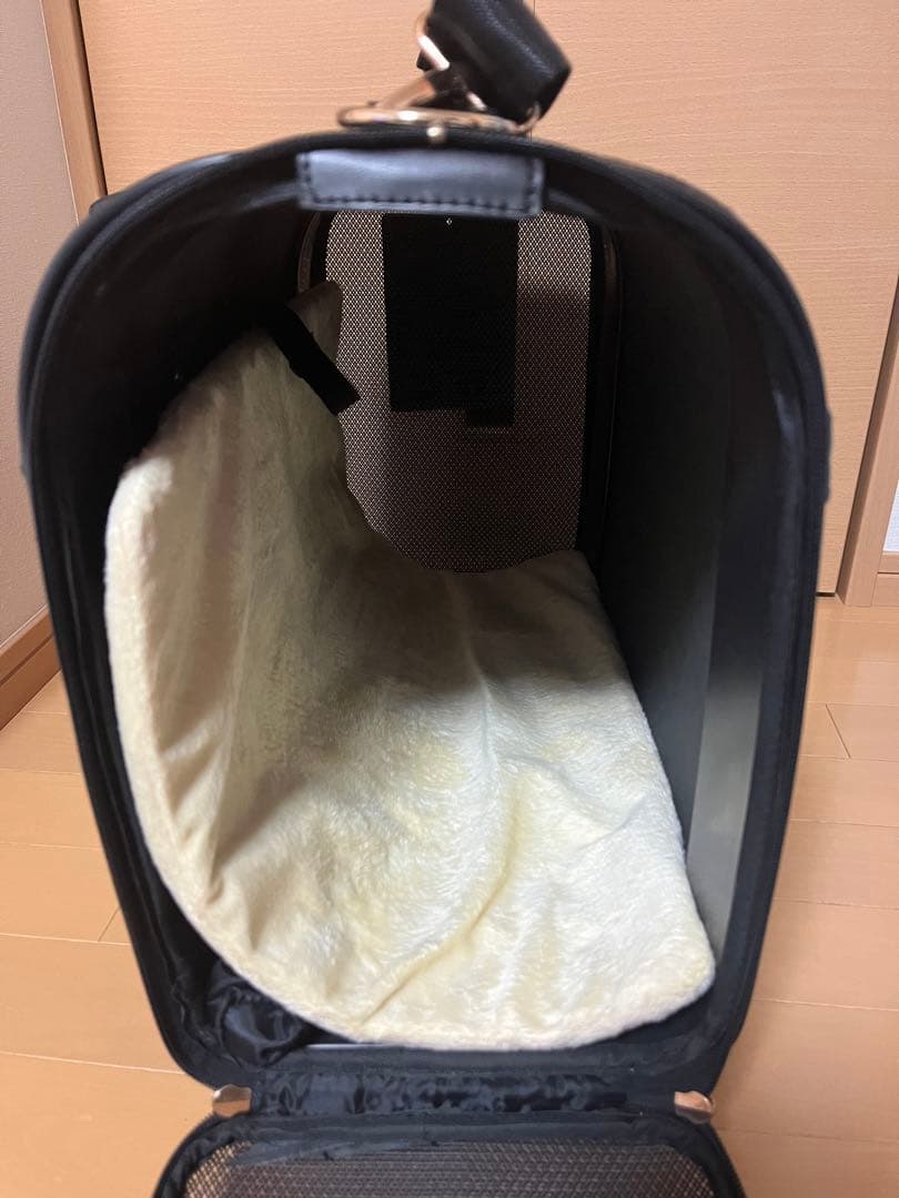 犬用キャリーバッグ