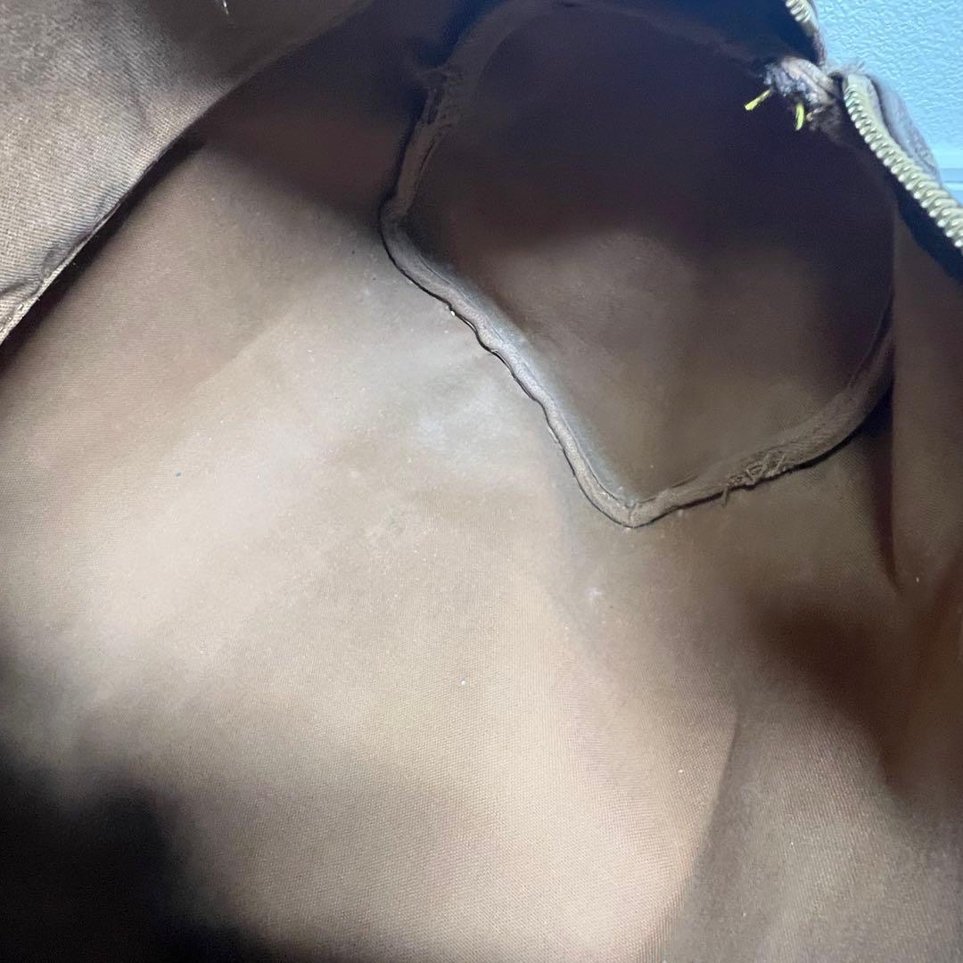 LOUIS VUITTON ルイヴィトン スピーディ30 M41526