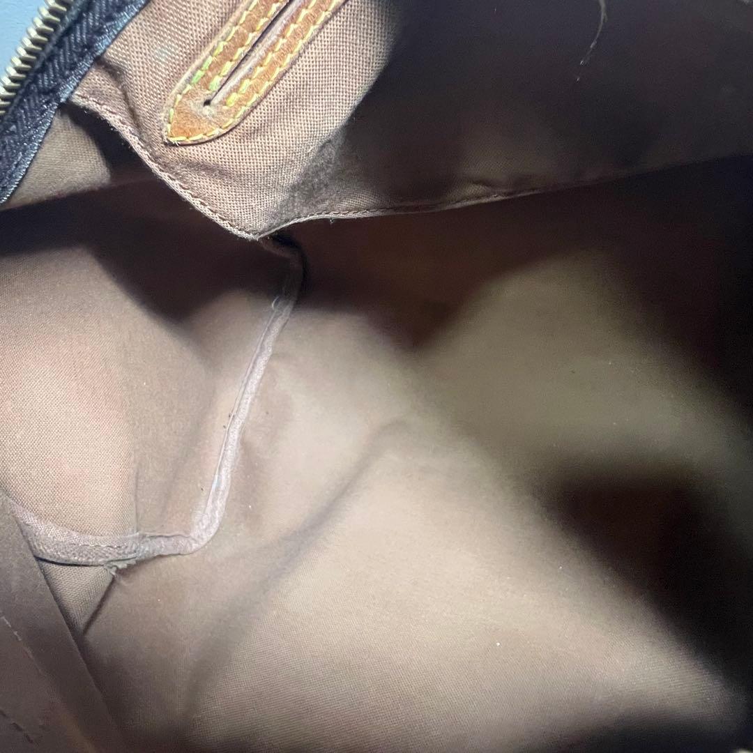 LOUIS VUITTON ルイヴィトン スピーディ30 M41526