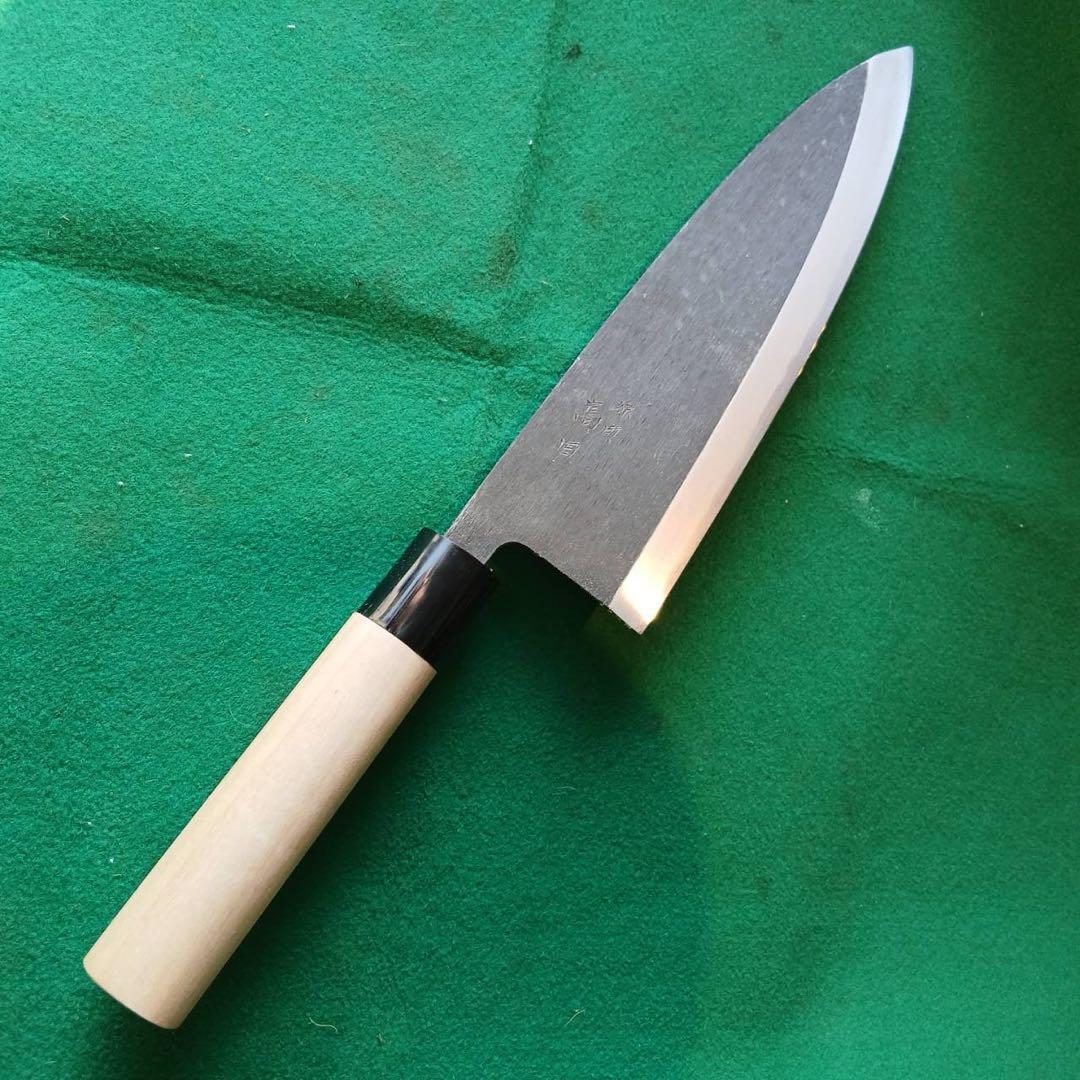 包丁　和包丁　出刃包丁